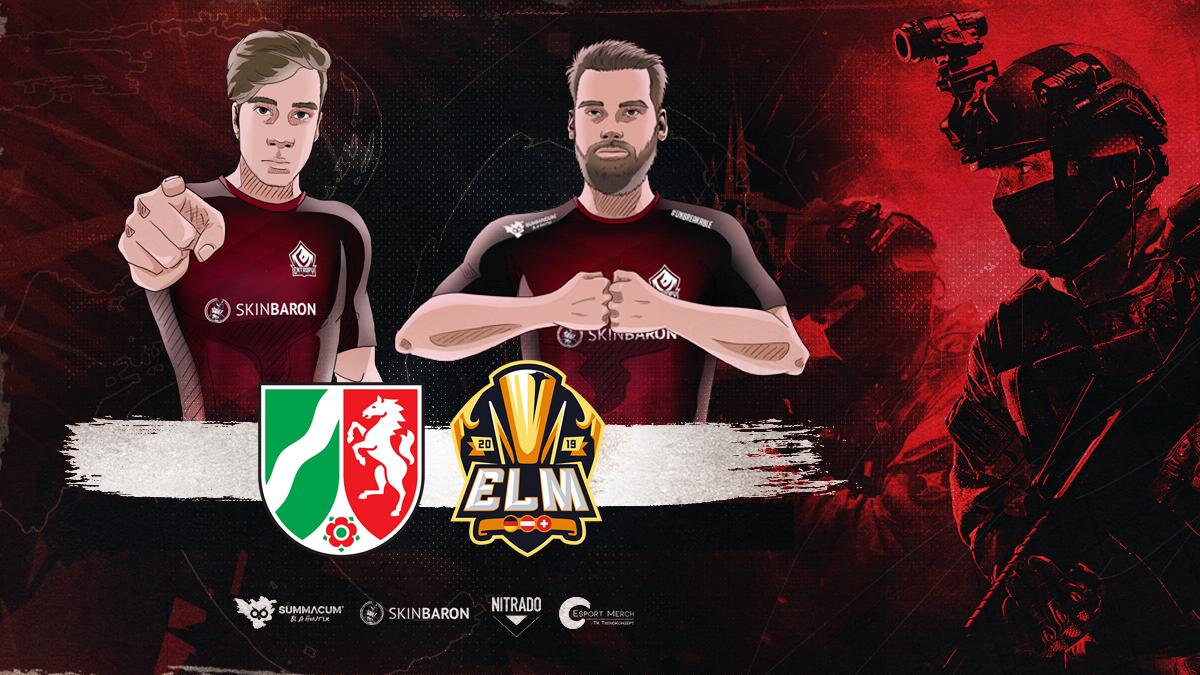 Entropy (@entropygaming) on Twitter photo Mit gleich zwei Spielern ist Entropy Gaming bei der Esports Ländermeisterschaft (<a href="/EsportsLM/">Esports Ländermeisterschaft</a>) vertreten. <a href="/R0BINH00Dcsgo/">R0BINH00D</a> und <a href="/csgo_Nico/">Nico Weeverink</a> werden beide für das "Superteam" aus NRW an den Start gehen und unsere Heimat repräsentieren. Viel Erfolg! #ELM #unbreakable Mit gleich zwei Spielern ist Entropy Gaming bei der Esports Ländermeisterschaft (<a href="/EsportsLM/">Esports Ländermeisterschaft</a>) vertreten. <a href="/R0BINH00Dcsgo/">R0BINH00D</a> und <a href="/csgo_Nico/">Nico Weeverink</a> werden beide für das "Superteam" aus NRW an den Start gehen und unsere Heimat repräsentieren. Viel Erfolg! #ELM #unbreakable