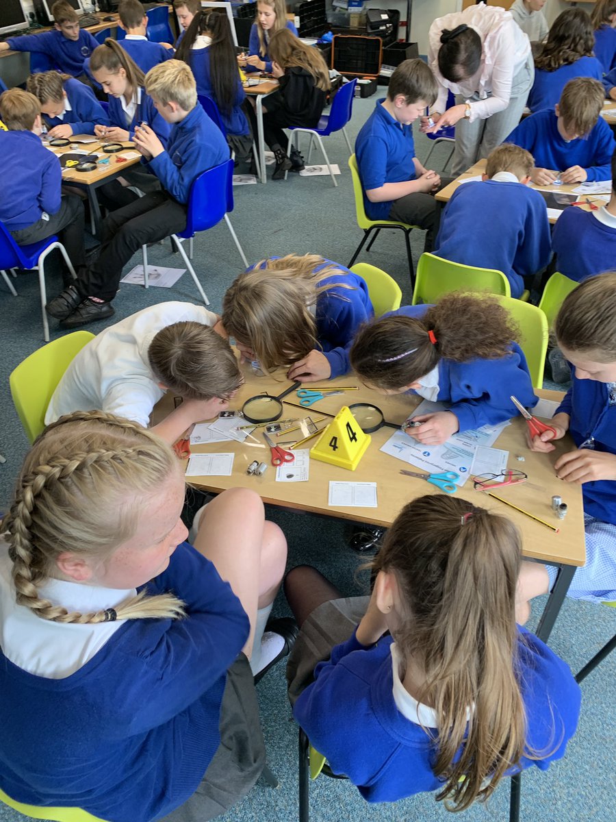 pulsecsi's tweet photo. @WhittingtonSch what a truly fantastic morning with the Year 6 Pupils! What a fantastic end to a very busy week! Met some truly awesome Teachers and lovely KS2 children! #postsats https://t.co/bOruou8bL7