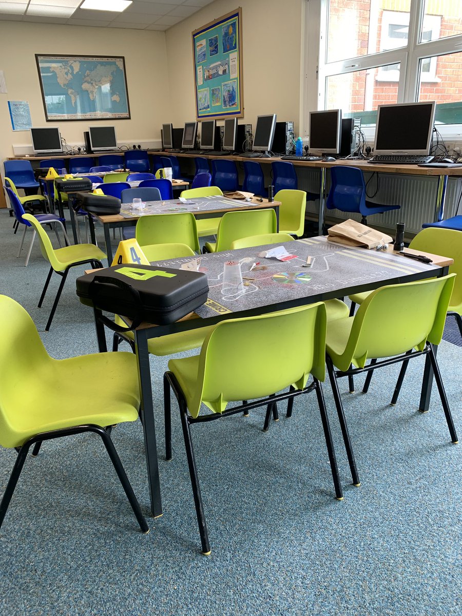 pulsecsi's tweet photo. @WhittingtonSch what a truly fantastic morning with the Year 6 Pupils! What a fantastic end to a very busy week! Met some truly awesome Teachers and lovely KS2 children! #postsats https://t.co/bOruou8bL7