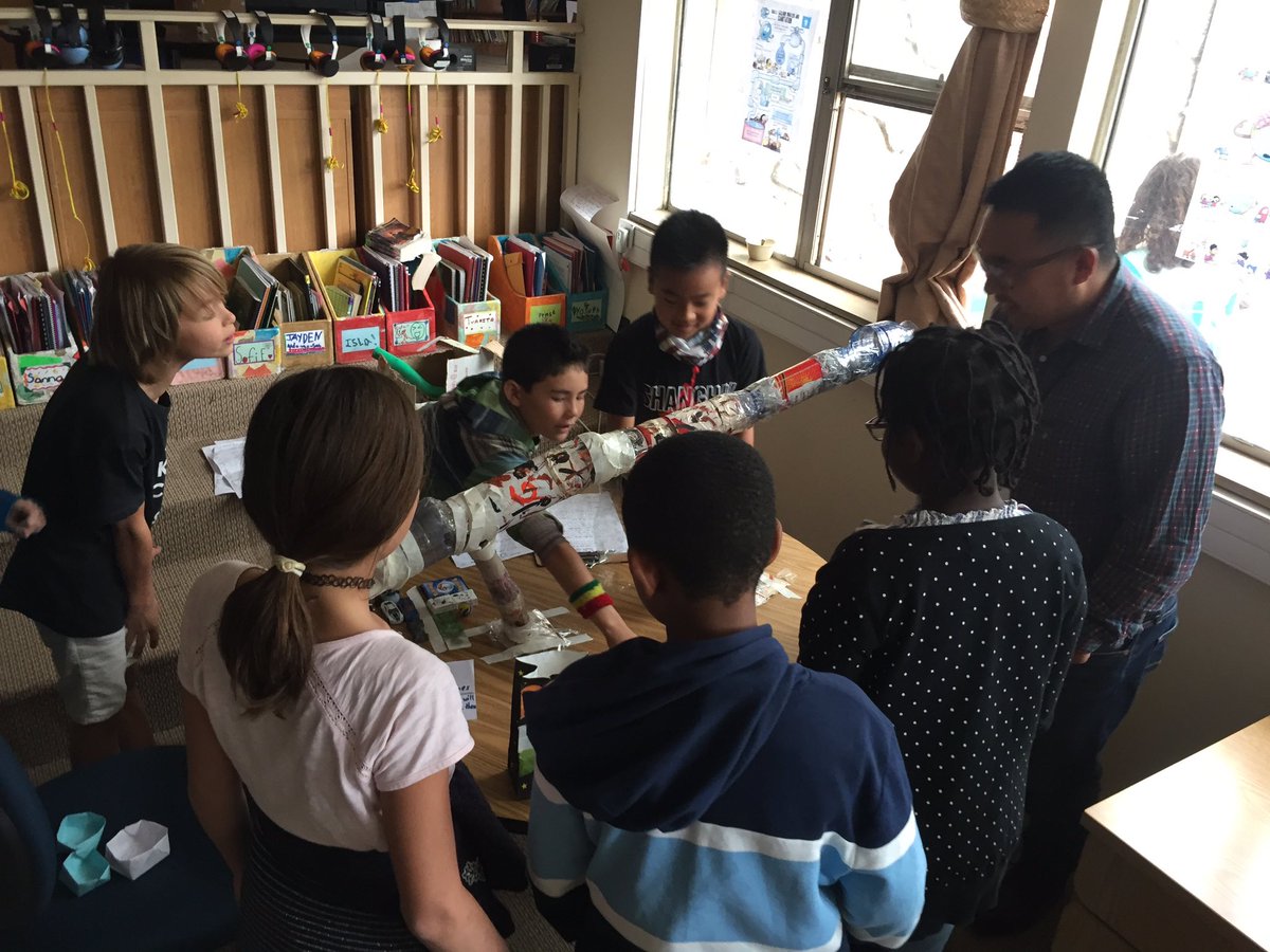 EduRonen's tweet photo. The #ICSPLEx unit is coming to an end with some wonderful celebrations of learning!
@ICSAddis #AfricaEd @ibpyp https://t.co/cYhD7PGpkC