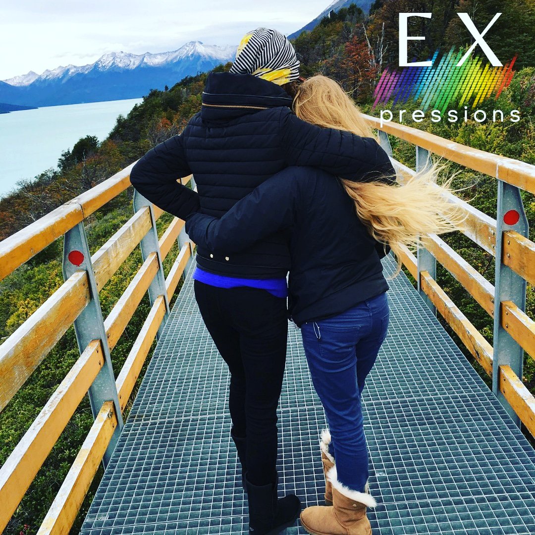 Edith González y su hija Constanza en un reciente viaje a Argentina. 
Foto: Monica Sánchez Navarro
#EdithGonzález #Constanza
<a href="/EdithGonzalezBR/">EG Brasil</a> <a href="/vilmarie_97/">EdithGonzalezFansPR</a> <a href="/FANSEdithGonzlz/">Club Gonzalitas</a> <a href="/FansEdithGonza/">Gonzalita❤, NT❤...</a>