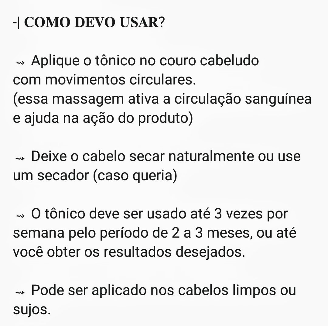 CabeloDicas's tweet photo. @cabelosdicas https://t.co/HRuUXvDj0C