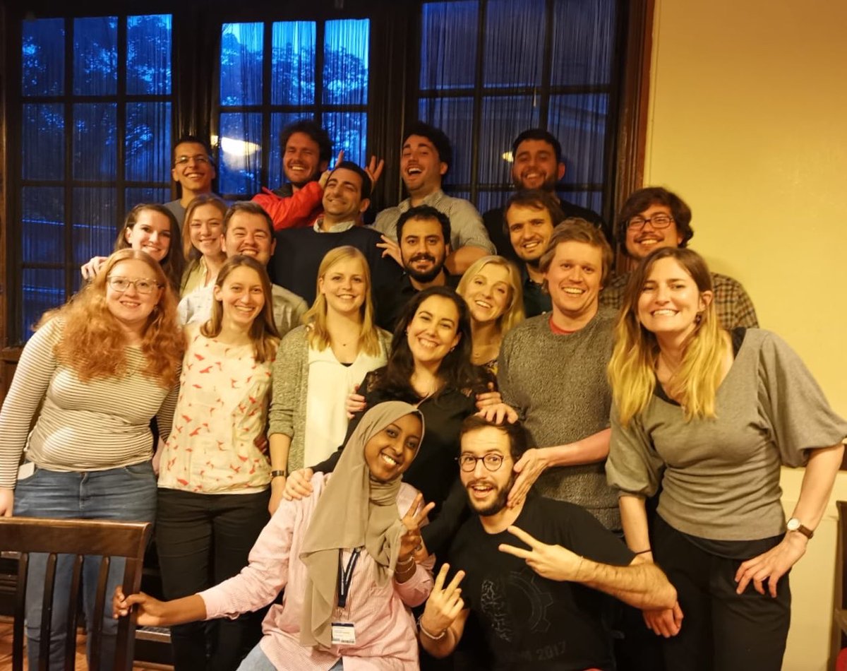 Maria Raquel Maio tweet media