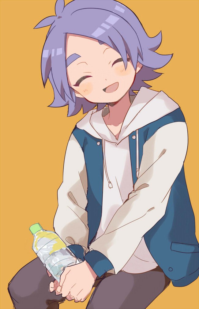 mmm_yyi's tweet photo. 吹雪くんの私服すき❄️ https://t.co/5zxKRla7y9