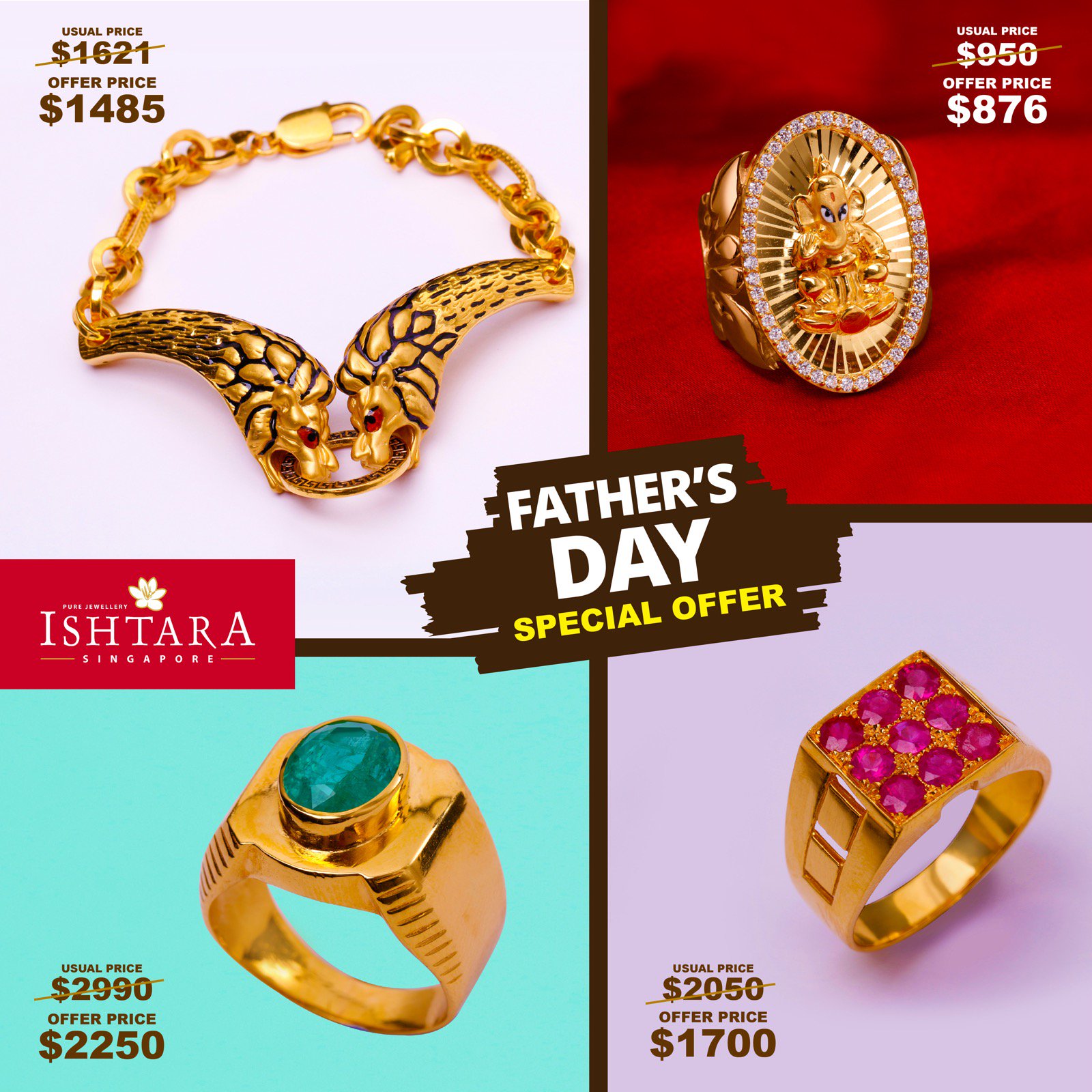 Ishtara Jewellery ishtarajewelry X