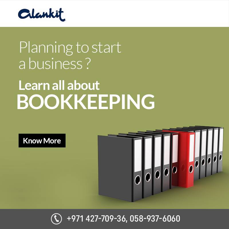 AlankitUAE's tweet photo. Bookkeeping is an important part of starting a buisness. So learn all about it and make sure you have only the best people to take care of your finances.
Know more: https://t.co/ImfTE3KvVK
#alankituae  #alankit #bookkeeping https://t.co/76eu50fCjN