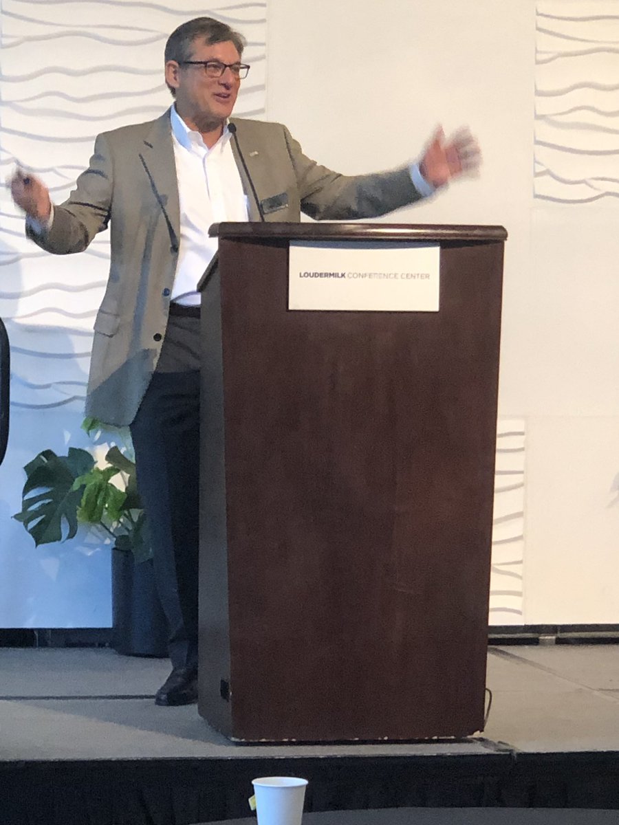 ASUG Georgia Chapter tweet media