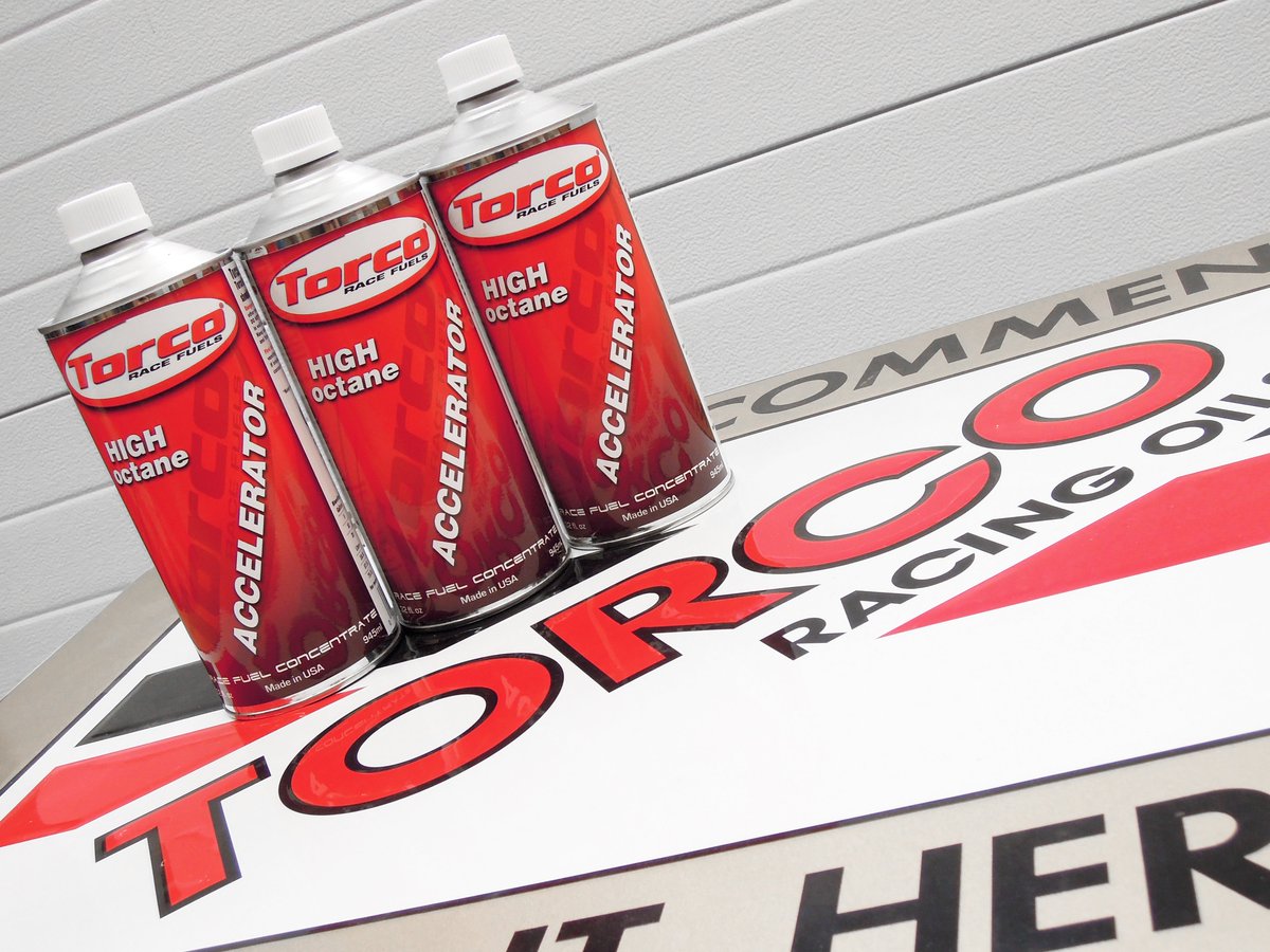 nimbusmsport's tweet image. Built for speed!

bit.ly/2SYtPBc

@TorcoUSA