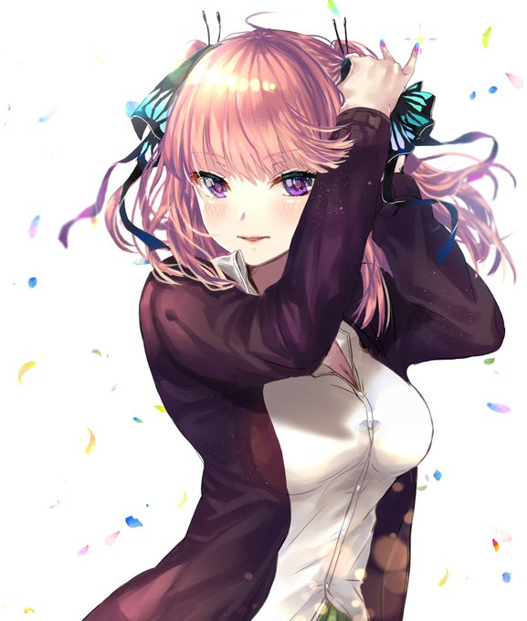 五等分の花のtwitterイラスト検索結果 古い順 五等分の花のtwitterイラスト検索結果 古い順