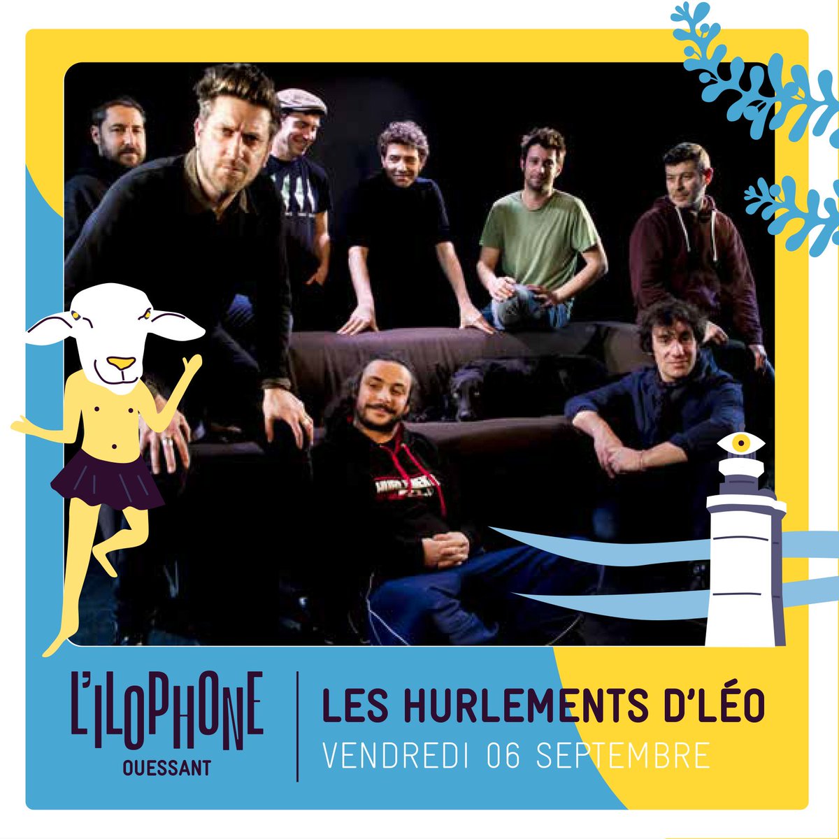 Festival Ilophone tweet media