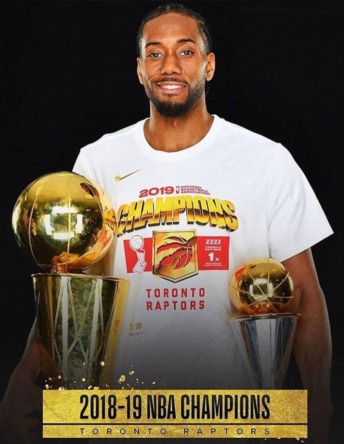 AngieLM16's tweet photo. @Raptors @NBA #WeTheNorth  #RaptorsNation https://t.co/4OT8p8dmay