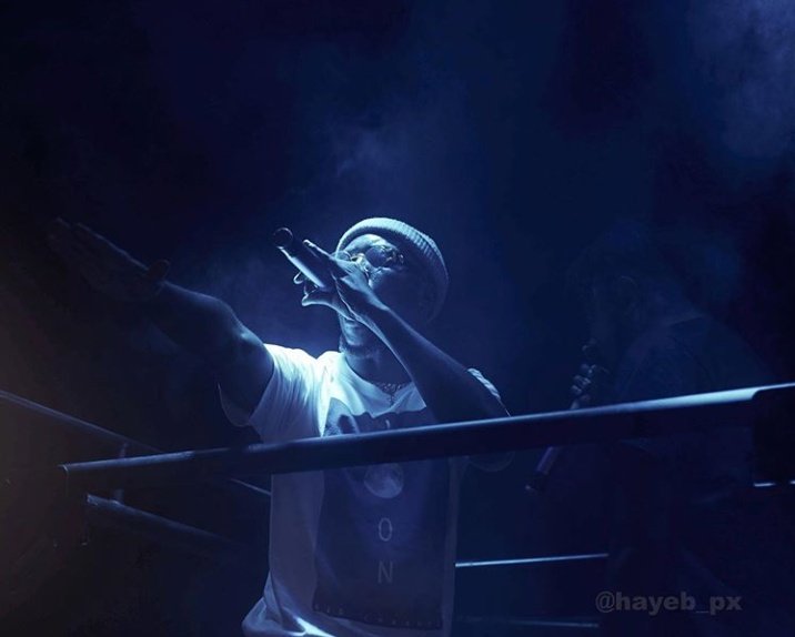 DaRealFrd's tweet image. Dream big dreamz @mreazi @AmgMedikal #Epic #AngryPanda