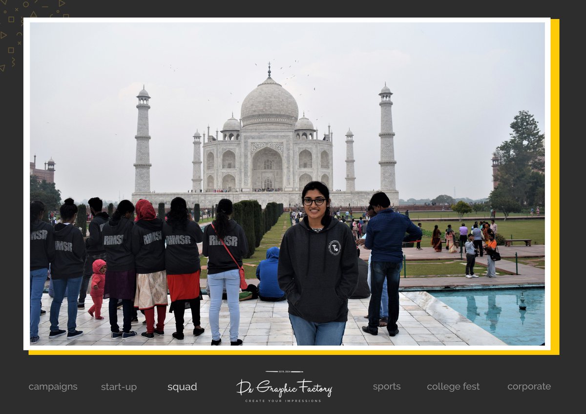 de_graphic's tweet photo. We take pride in crafting quality products blended in perfection and timely delivery.
Let's go back to the moments you smiled the most.
Specially crafted tees/jerseys/hoodies to Mahathma Gandhi University - School of Medical Education.

9495291716
care@degraphicfactory.com https://t.co/bxX6r5vlEF