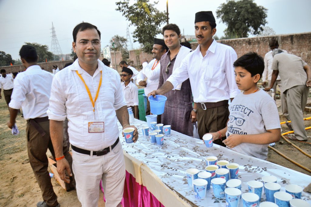 AbhishekBjpknj's tweet image. #ModiGlobalPower