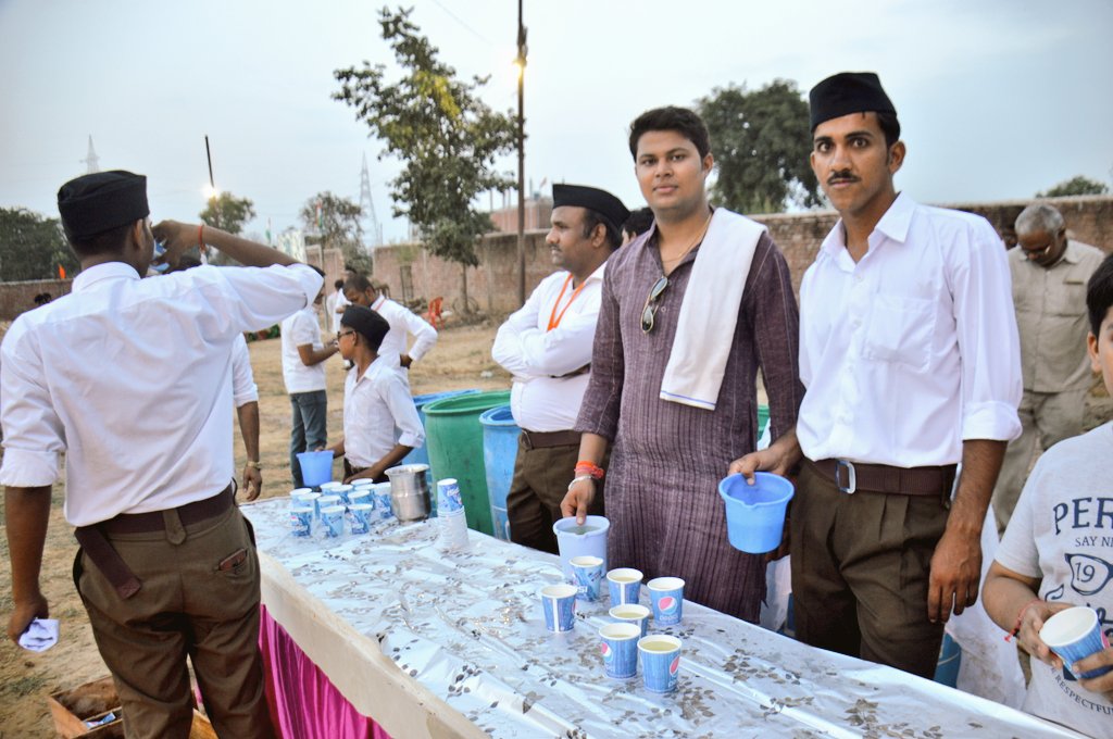 AbhishekBjpknj's tweet image. #ModiGlobalPower