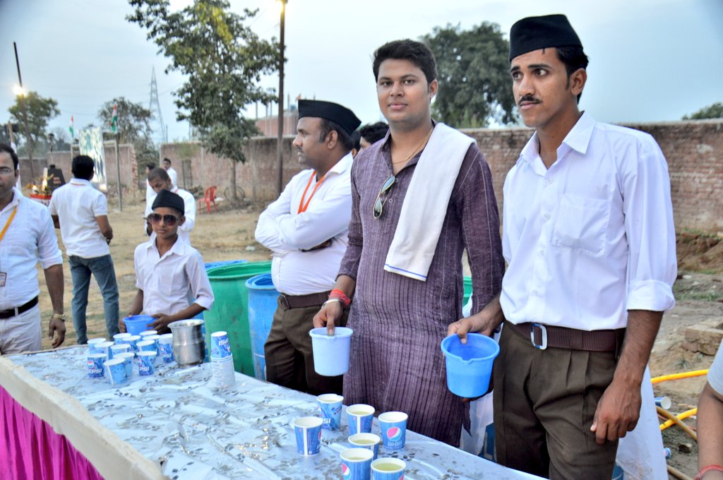 AbhishekBjpknj's tweet image. #ModiGlobalPower