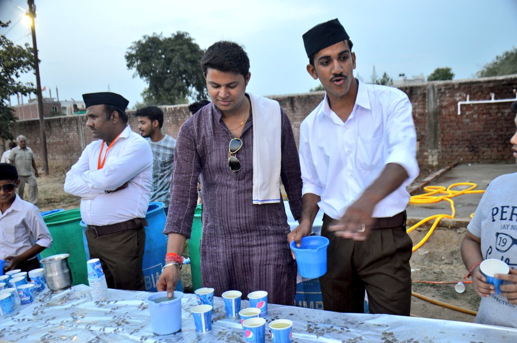 AbhishekBjpknj's tweet image. #ModiGlobalPower