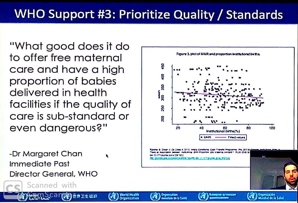 RobertoFerrara_'s tweet photo. Improving medical oncology training and education in low income countries should be the most important goal of scientific societies, regulatory agencies and institutions. Great talk by @André Ilbawi @WHO @esmolgp2019 https://t.co/EcCKhf0Dnq