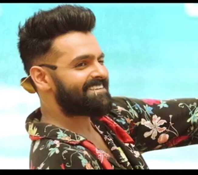 1 Year For Ismart Shankar.Gif GIF - 1 year for ismart shankar Ismart shankar  Ram pothineni - Discover & Share GIFs