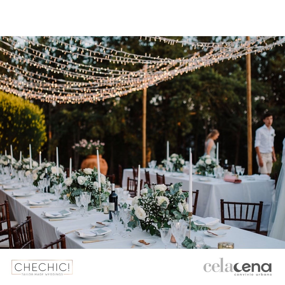 celacena's tweet photo. Quando il bianco è arte: Che Chic Weddings è con noi per questa edizione di celacena. #celacena2019 https://t.co/vPXuxzBDjk