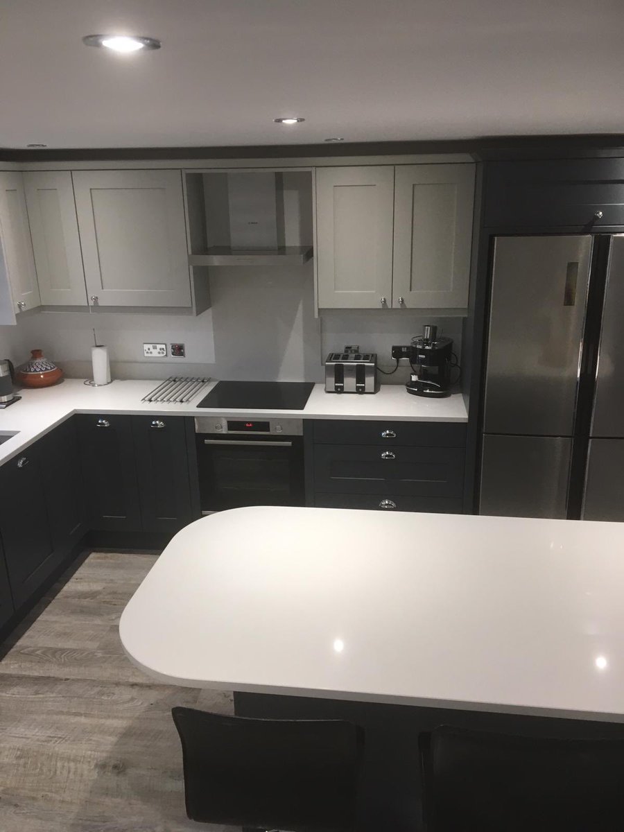 Paul Rowles Kitchens tweet media