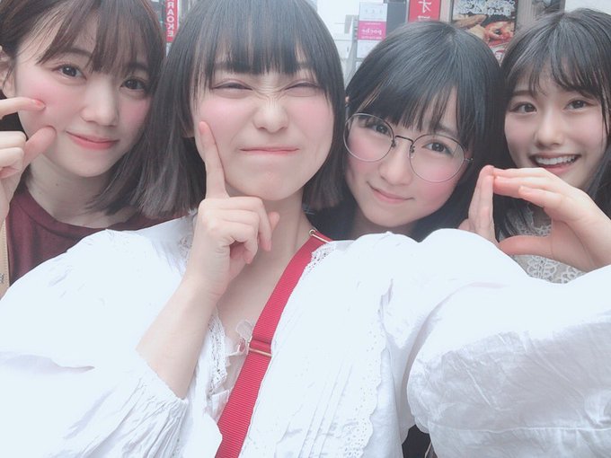 今村麻莉愛のTwitter画像32