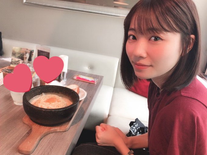 今村麻莉愛のTwitter画像33