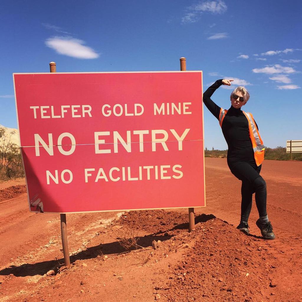 “Attracting more female talent doesn’t mean painting things pink. It means respecting people &amp; investing in training to foster talent” @AlexSorina of <a href="/TeamCanaria/">Canaria Technologies</a> spoke to me about empowering more #women to forge careers in #mining bit.ly/2Wyxyqk #theintelligentminer