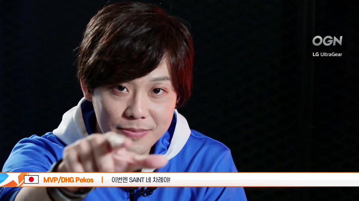 MVP_GG's tweet photo. @MVP_GG JAPAN @pekos0604선수가 OSL FUTURES 철권 8강 3경기에서 SAINT 선수를 상대로 승리했습니다! 4강 진출 축하합니다. 다음주 경기도 기대해주세요!👍👍👍
#철권 #OSL #ONG #OSLFUTURES #pekos #tekken #MVP #MVPJAPAN #TEAMMVP #네차례야 https://t.co/3v9HUBhjnW