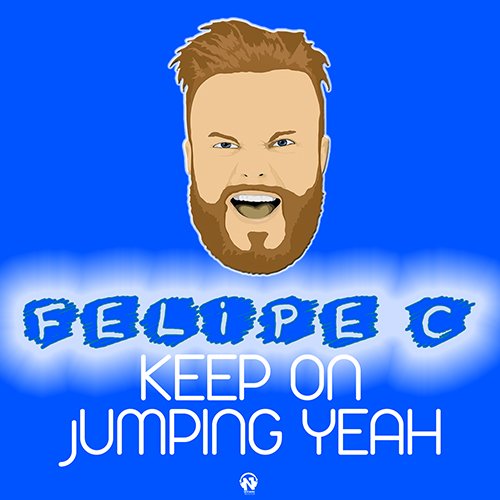 netsworkrecords's tweet photo. Netswork News: Spectacular !!! ...AMAZING ...Super News !!!
#ANDREABELLI, this weekend, in #105INDAKLUBB on #RADIO105, fully supports:
#FELIPEC - #KEEPONJUMPINGYEAH ...forthcoming on #NETSWORK !!! Listen to the preview song here:
https://t.co/0AiBbwNj9u https://t.co/Kj0NNMdosV