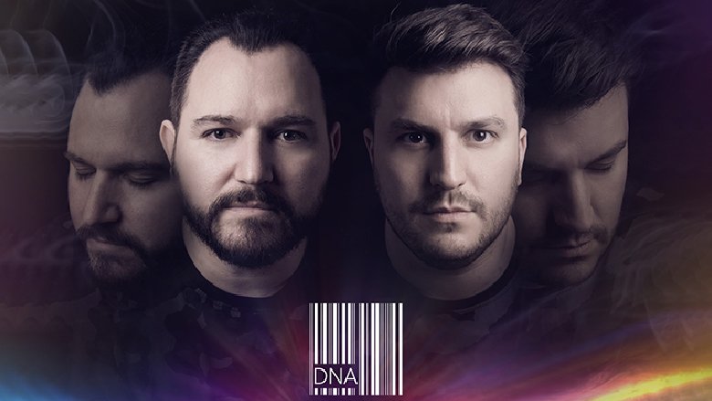 ***Announcement***

<a href="/DNAmindreaders/">DNA Mindreaders</a> took the world by storm when they reached the final of <a href="/BGT/">BGT</a> in 2017. Since then, they have amazed audiences across the globe. 

Friday 22nd November 7:30pm
Tickets: £10 / £8 concessions / £5 EHU Students
Book here - ow.ly/Sb6950uE0oL