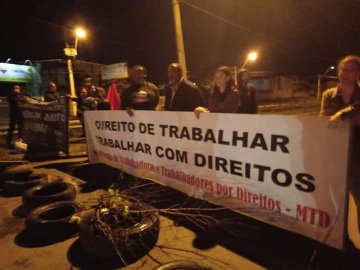 Ver imagem no Twitter