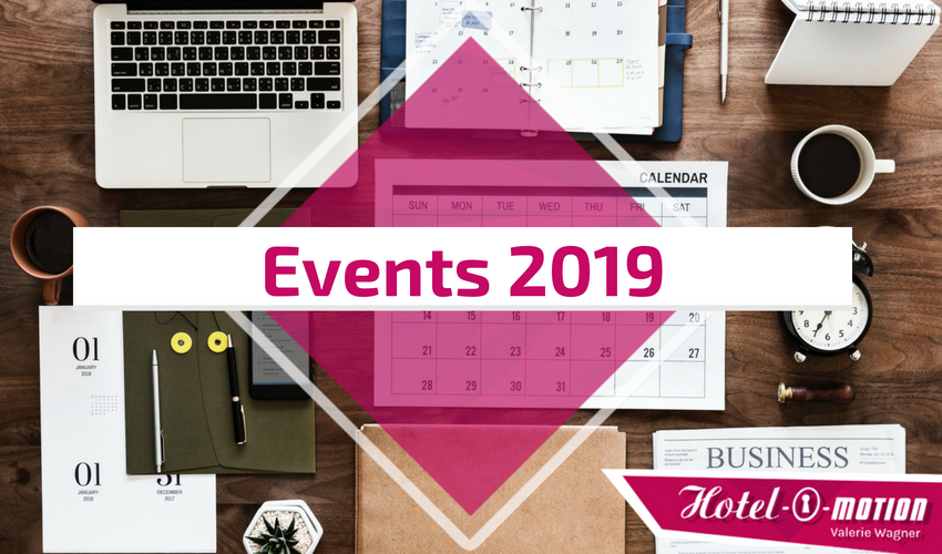 ValerieWagner_'s tweet photo. Auf meiner Website findest du eine Liste von Events 2019. 
Mein nächstes Event wird das REDCamp sein. Das 1. Barcamp zum Thema Revenue Management! Es findet vom 18.10.-20.10. statt, treffen wir uns dort? #digitaleshotel #redcamp #revenuemanagement #events https://t.co/PQZJFi9q2R https://t.co/qrobph74Vh