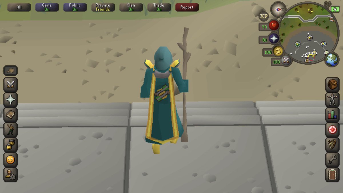 Master of fletching :D <a href="/mrshll/">Mr Marshall</a> <a href="/defil3d_rs/">defil3d</a>