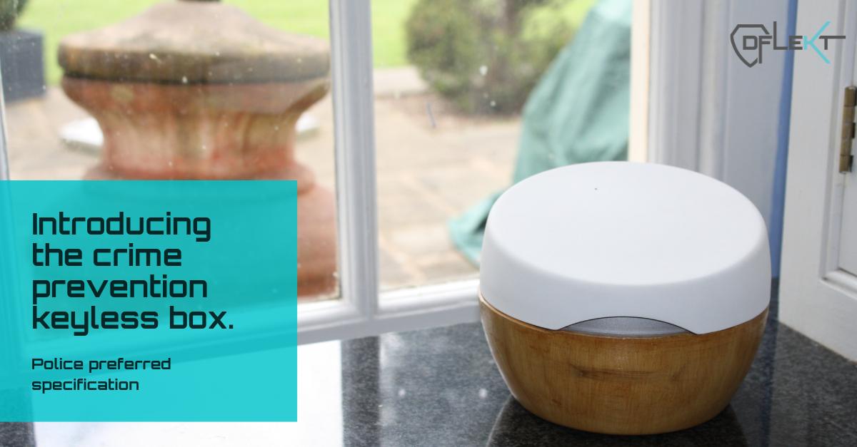 dflekt's tweet image. Our mission is to eliminate the keyless crime, the method by which thieves boost your wireless key signal and steal your car from your drive without even coming into your house. 
#keyless #relayhack #crime 

dflekt.com