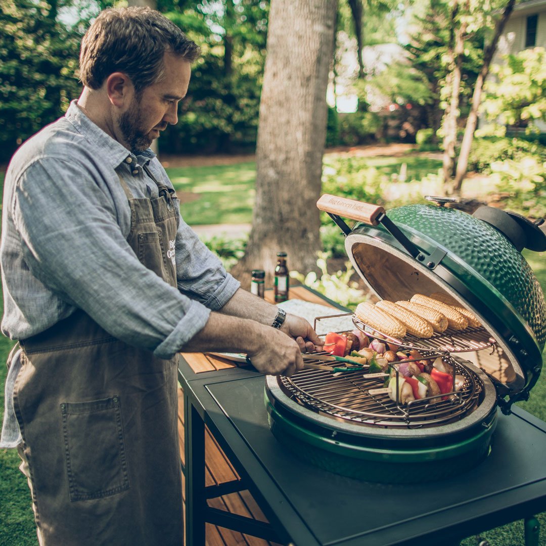 BigGreenEgg's tweet photo. For Father's Day get Dad a Big Green Egg and make him the Backyard Hero!
https://t.co/jPwINT5gqO
#dad #fathersday #biggreenegg #present #gift #backyardhero #summer #ultimate #cooking #experience https://t.co/htzW6bkT3h