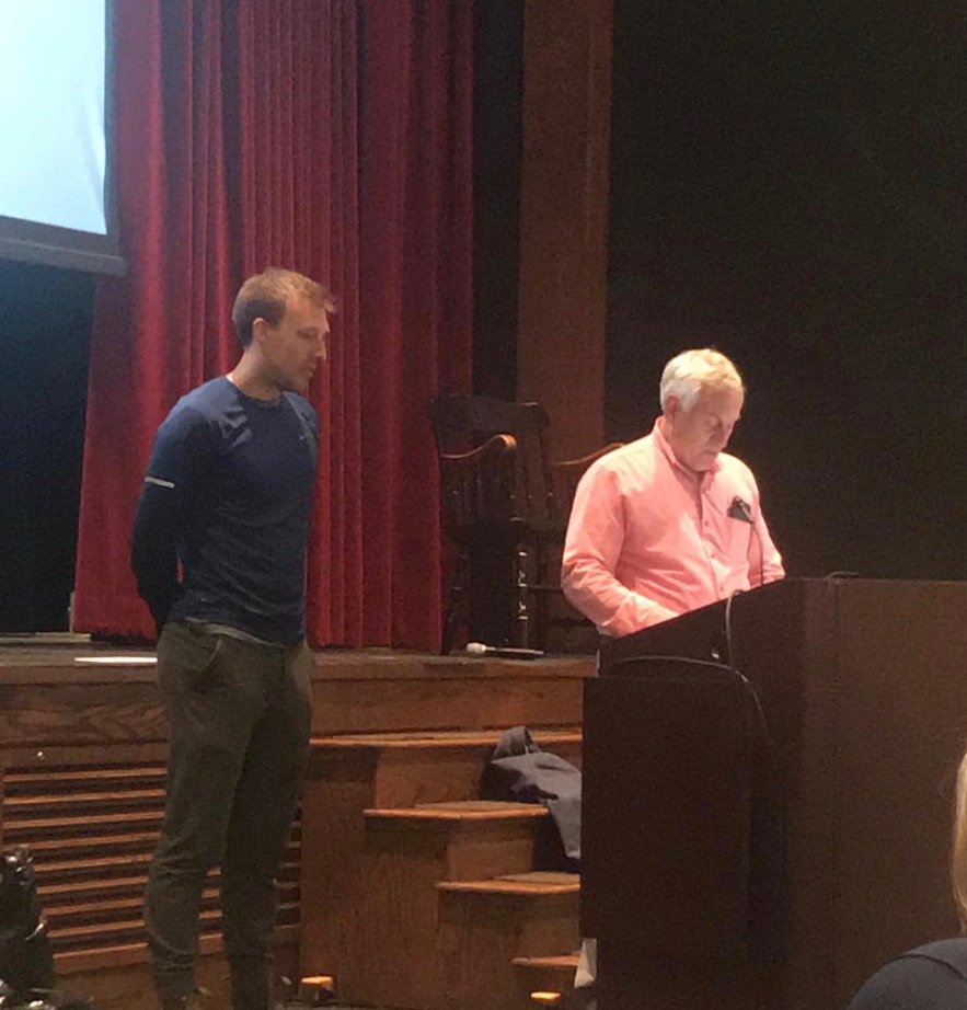 Laura Massaro MBE tweet media