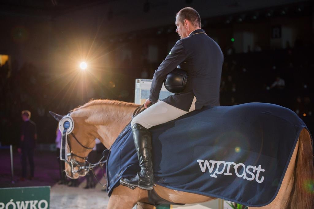 TygodnikWPROST's tweet photo. Dziś konkurs Grand Prix. A jutro, w sobotę, równie emocjonujący konkurs #CSIO5* 150 cm @PocztaPolska pod patronatem WPROST - Grupa PMPG Polskie Media SA @PMPG_PL @PochlopienJacek #Sopot
Transmisja: TVP Sport https://t.co/hcqPxEf3qB