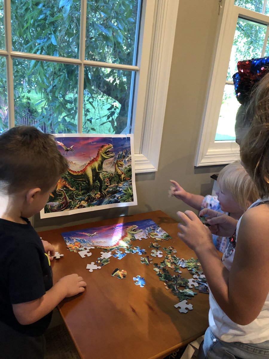 nicolekoch_IDE's tweet image. The #kochcrew is loving their #gritarea. Thanks @nsulla for all the amazing ideas on #buildingexecutivefunction. Learning to #persevere! @IDECorp #kidstakingcharge #parenting