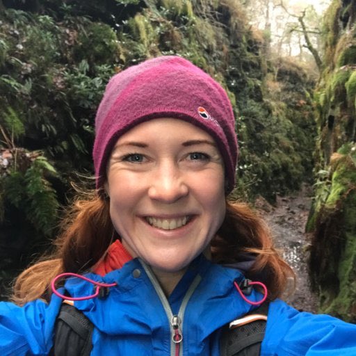 “Trail running bridges the gap really nicely between fell and road running”. 

The first episode of the Totally Active Podcast where we speak with trail runner Claire Maxted about the transition from road to the trails is live now! 
totallyactivemag.co.uk/podcast