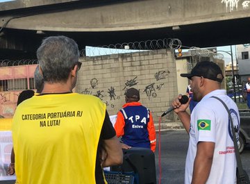 Ver imagem no Twitter