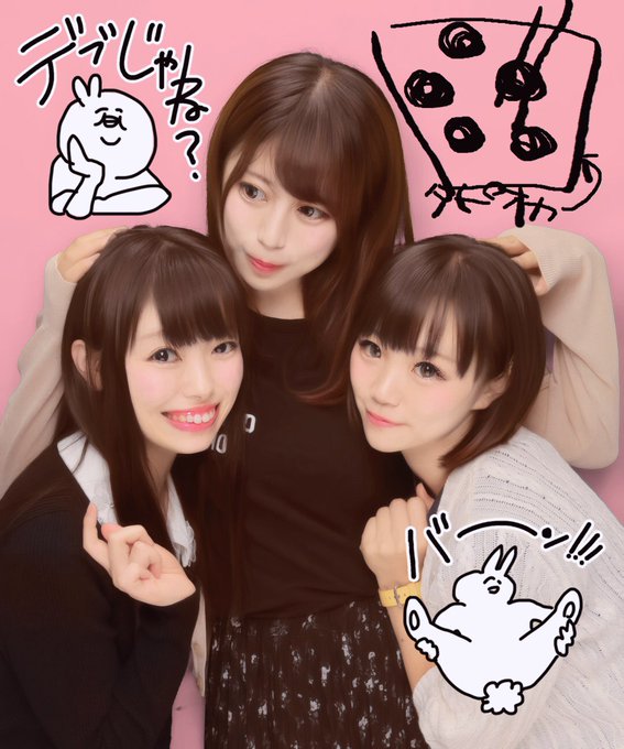 Twitterのコスプレ画像51