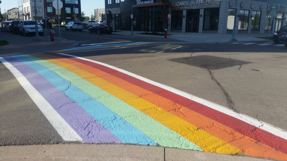 River of Pride | Rivière de la Fierté Inc. tweet media