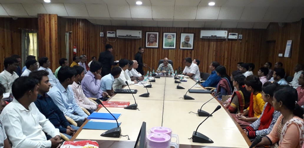 Cane Development UP tweet media