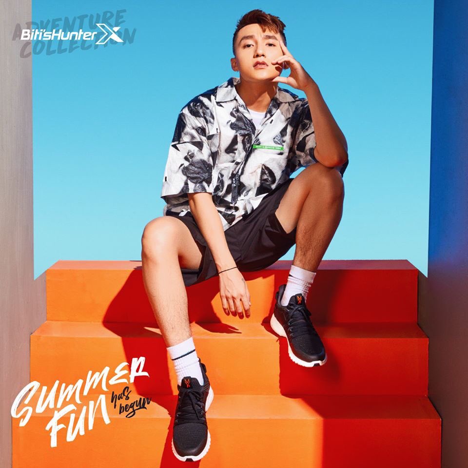 Arabsontung1's tweet photo. #اعلان || تحديث Biti’sHunter في الفيسبوك.
'
#MTP #BitisHunter #RetroEssentialPack
#SonTungMTP #SKY #VPOP https://t.co/tknbeWV6uR