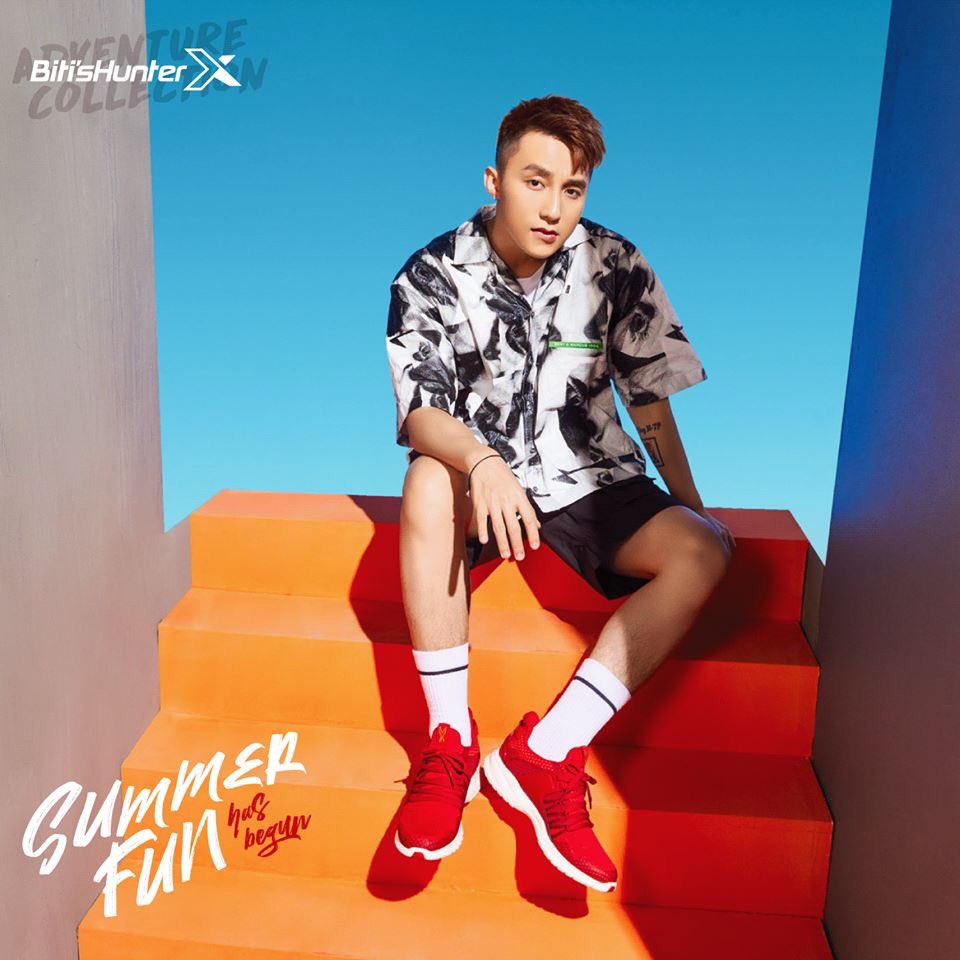 Arabsontung1's tweet photo. #اعلان || تحديث Biti’sHunter في الفيسبوك.
'
#MTP #BitisHunter #RetroEssentialPack
#SonTungMTP #SKY #VPOP https://t.co/tknbeWV6uR