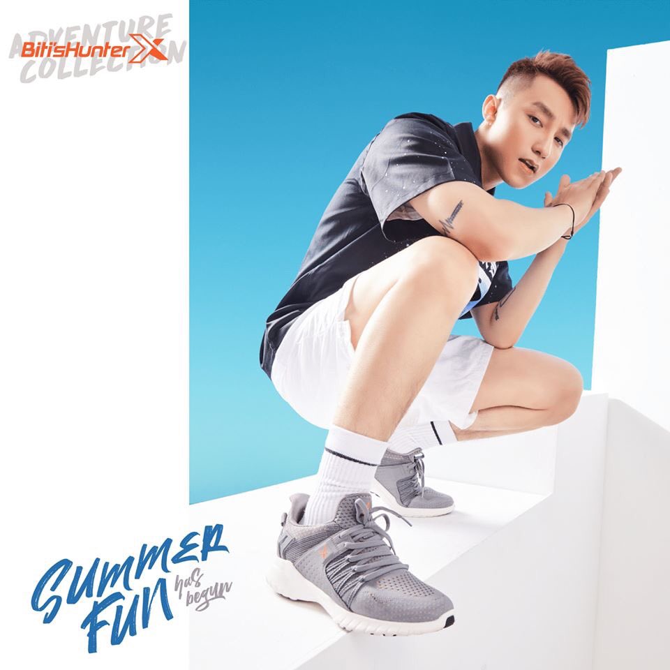 Arabsontung1's tweet photo. #اعلان || تحديث Biti’sHunter في الفيسبوك.
'
#MTP #BitisHunter #RetroEssentialPack
#SonTungMTP #SKY #VPOP https://t.co/U65kZxZFe9