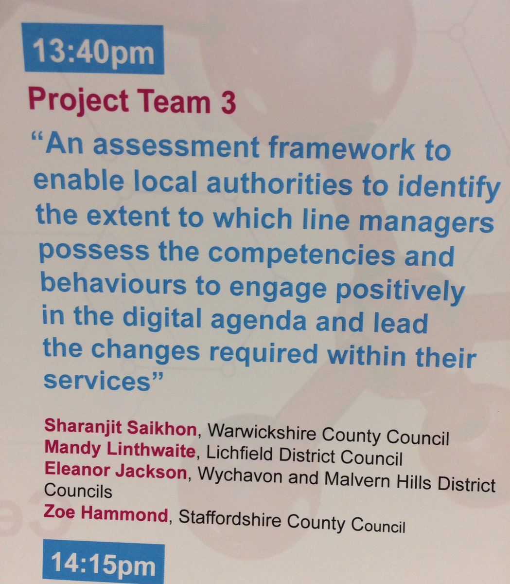 Last but not least Project Team 3 - Sharanjit, Mandy, Eleanor and Zoe! 
  #aspirehrbp <a href="/WMEmployers/">WMEmployers</a>