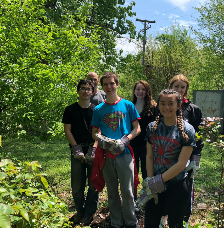 trinitycleve's tweet photo. Bellwether Farm Summer Camp: Cultivating Faithful Leaders for a Sustainable Future
Camp runs weekly from June 17 through July 20 – Register at https://t.co/35Fq41wRhx.
#TrinityCathedral #TrinityCathedralCLE #ThisIsCLE #TrinityCleve #Episcopal #DowntownCleveland #CampusDistrict https://t.co/E6iY2uyC6v