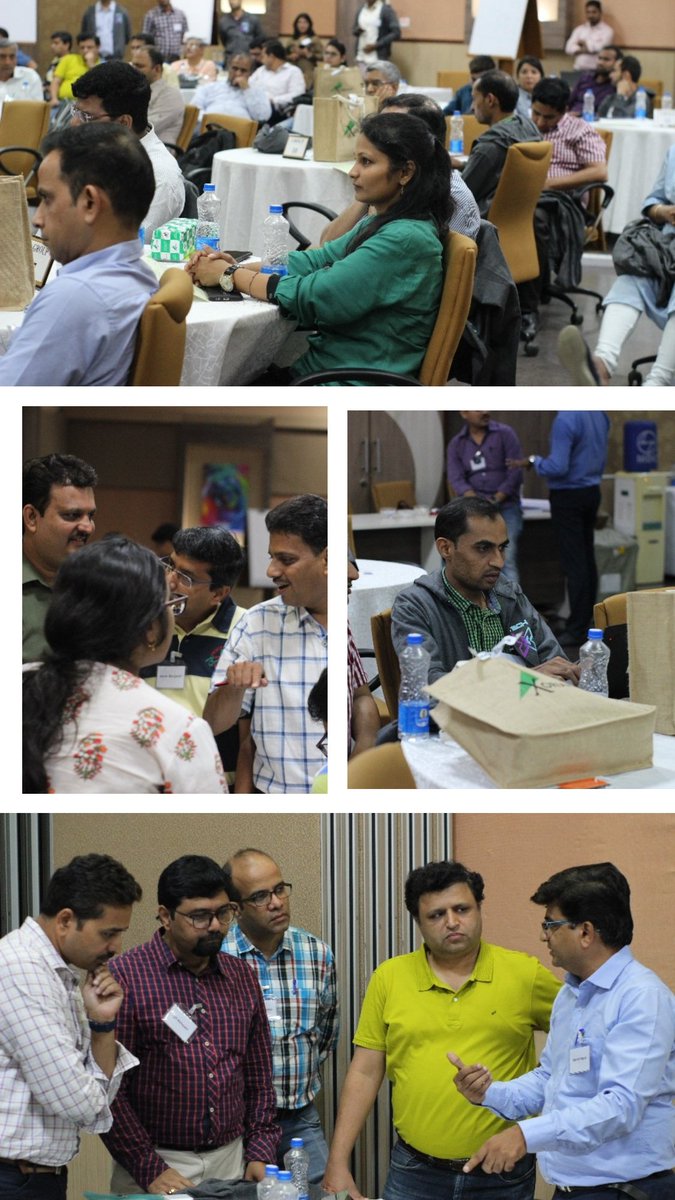 Karthik__Pillai's tweet photo. What a day of learning, discussion and networking! End of @Xoriant #TechX2019 Day 1! Excited for what awaits in Day 2.
#TechX #technology #techxevent #technologyevent https://t.co/PUMLFpUudk